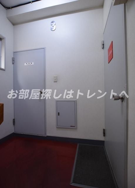 上杉ビル