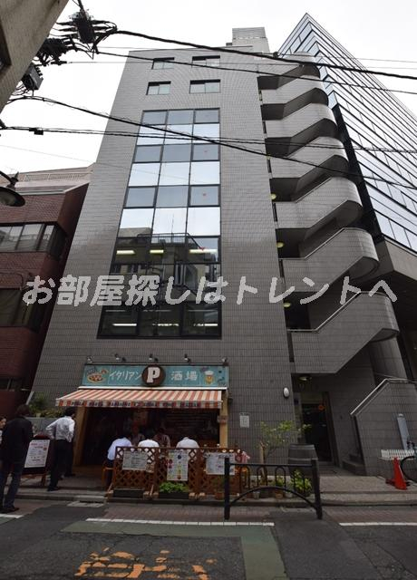 MSビル