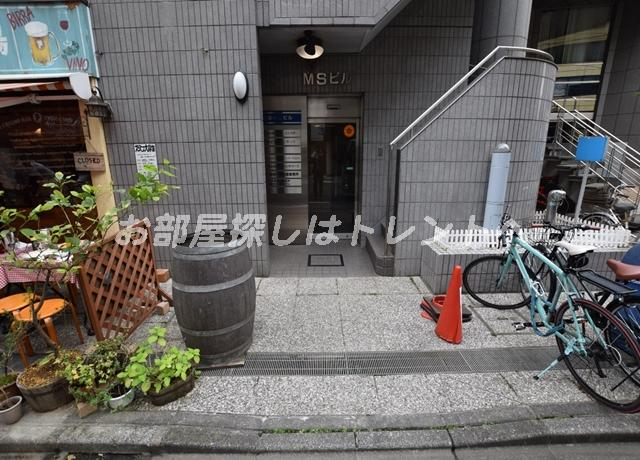 MSビル
