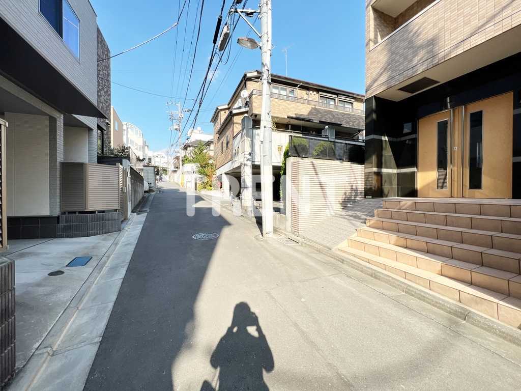 ロアール本郷東大前