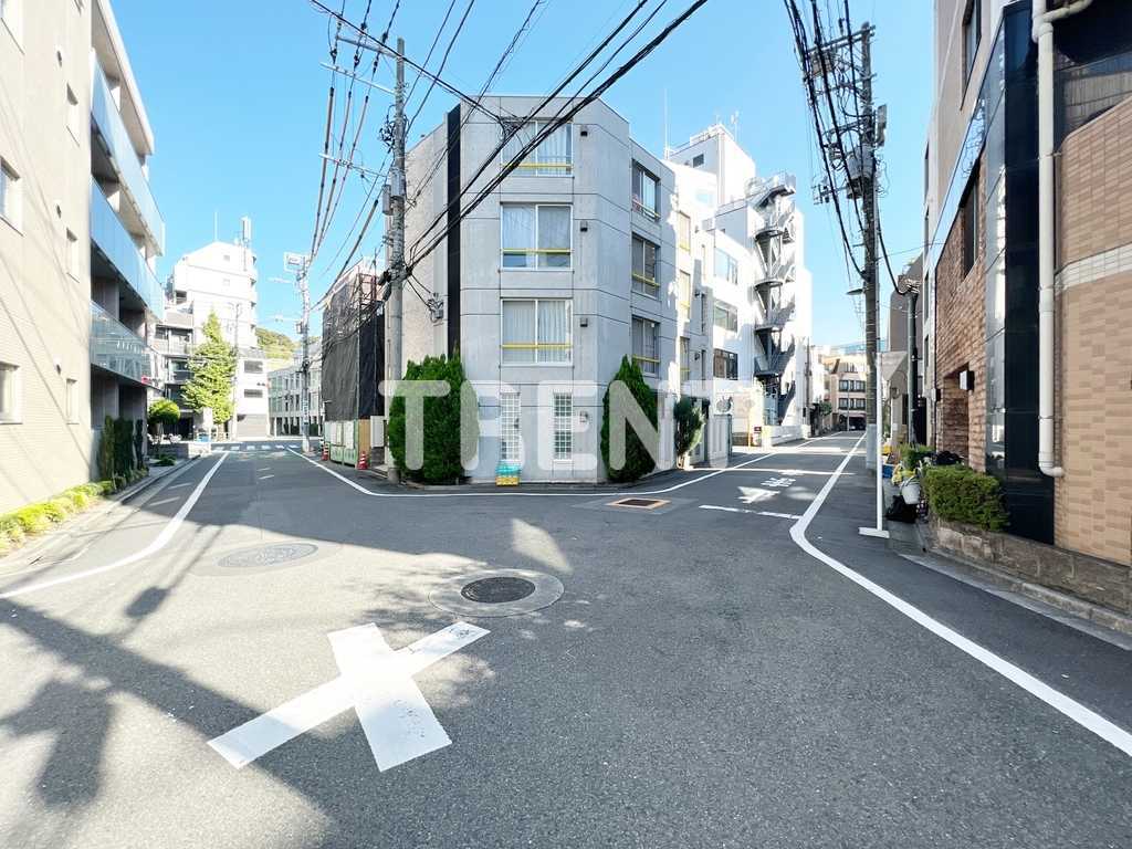 ゼスティ小石川【ZESTY小石川】