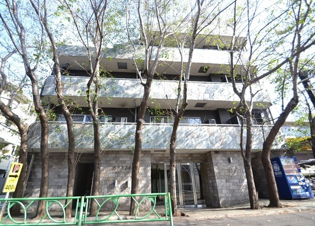 ブライズ中野坂上