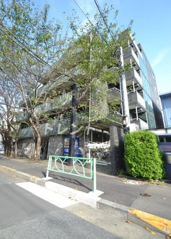 ブライズ中野坂上