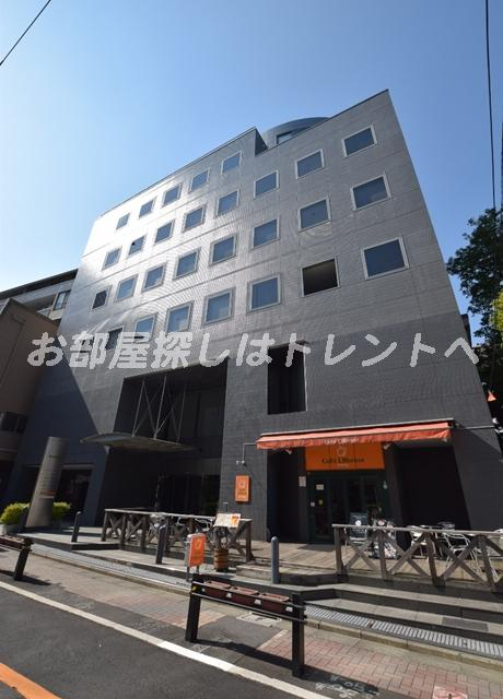 朝日観光ビル