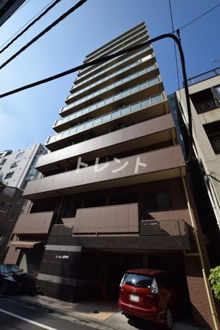 バンブー岩本町