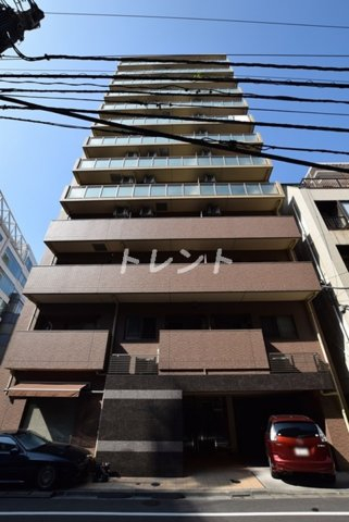 バンブー岩本町