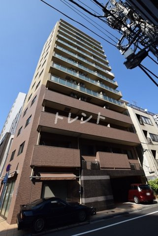 バンブー岩本町