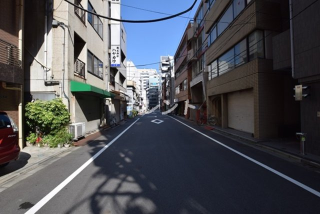 バンブー岩本町