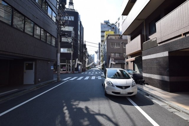 バンブー岩本町