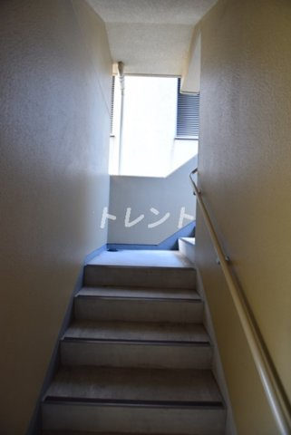 バンブー岩本町