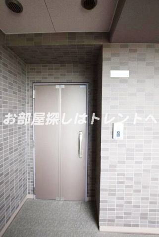 ペイサージュ音羽壱番館