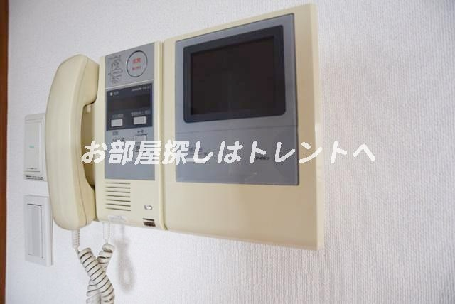 ペイサージュ音羽壱番館
