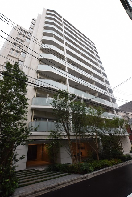プレミスト新宿山吹