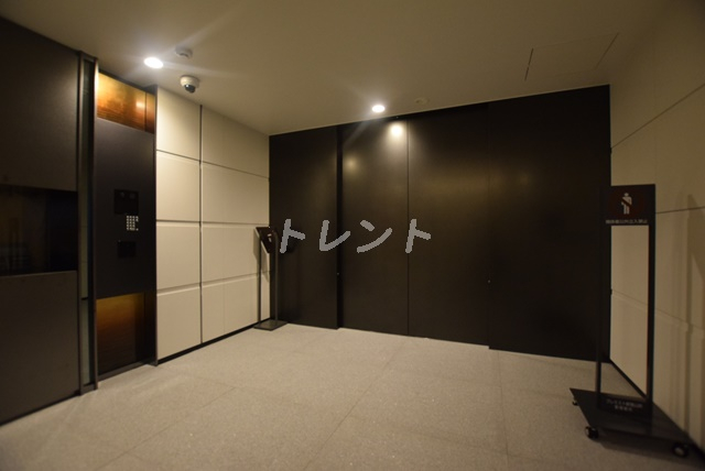 プレミスト新宿山吹