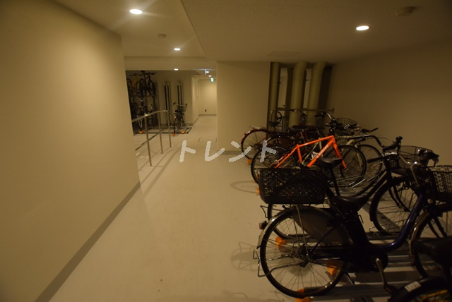 プレミスト新宿山吹