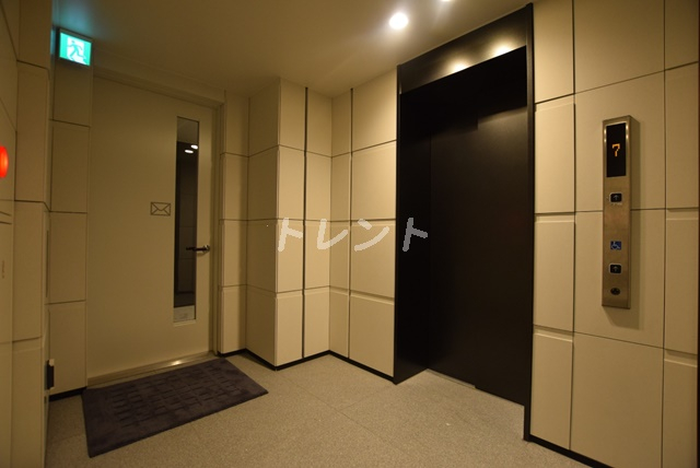 プレミスト新宿山吹