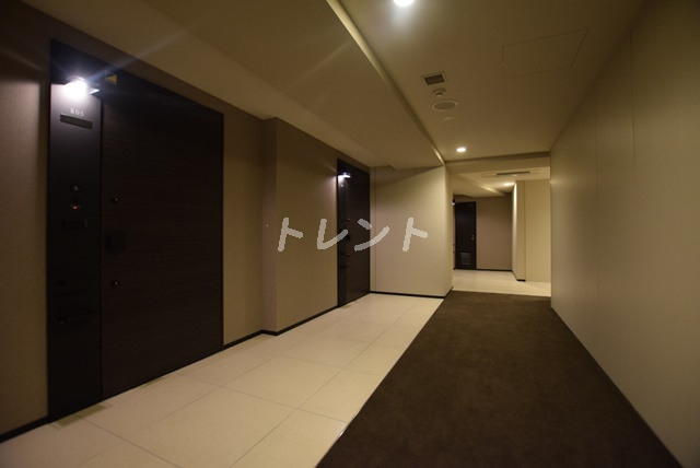 プレミスト新宿山吹