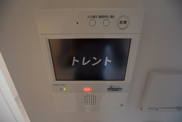 プレミスト新宿山吹