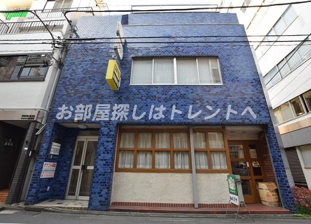 オギソビル