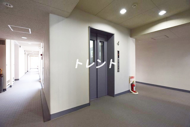 コンフォリア早稲田