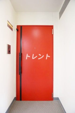 コンフォリア早稲田