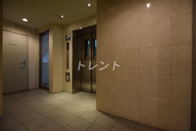 パークキューブ日本橋水天宮