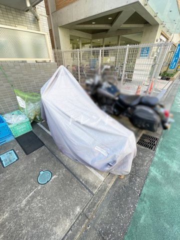 レジデンス小石川