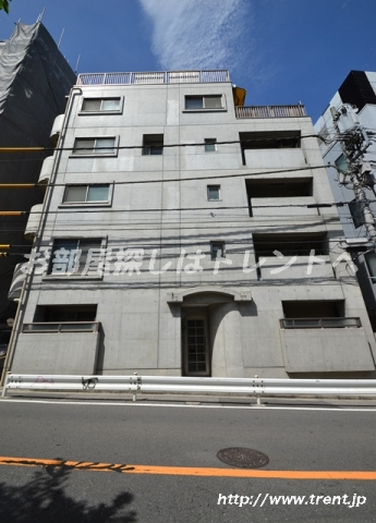 ルミエール代々木