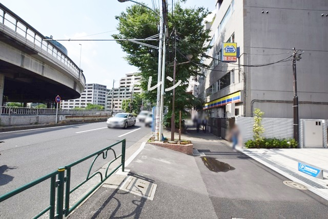 デュオヴェール飯田橋