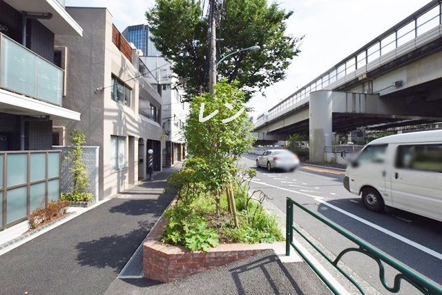 デュオヴェール飯田橋