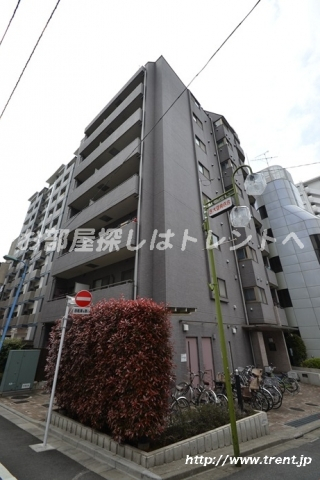 エクセルシオール新宿