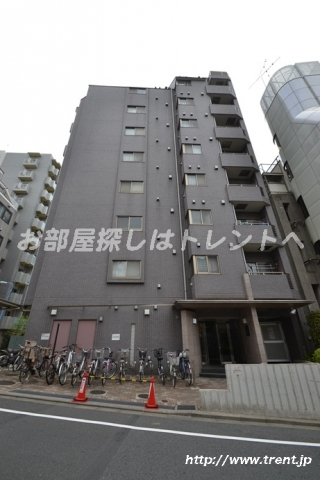 エクセルシオール新宿