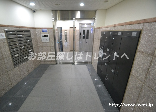 エクセルシオール新宿