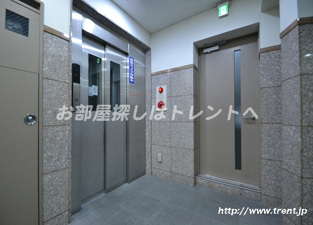 エクセルシオール新宿