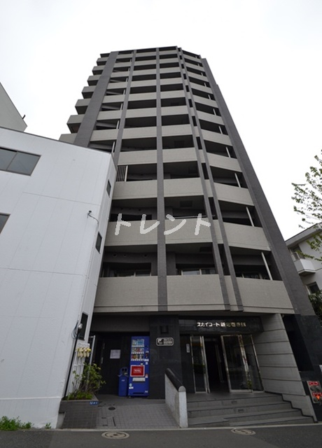 スカイコート新宿壱番館