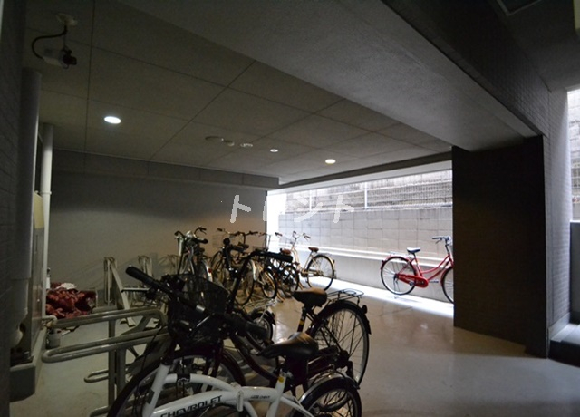 スカイコート新宿壱番館