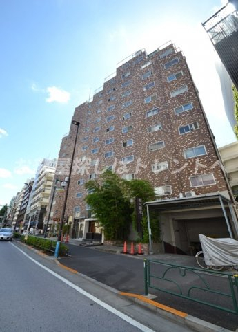第七宮廷マンション