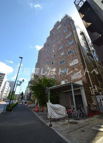 第七宮廷マンション