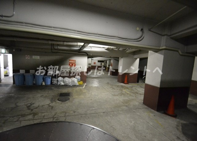 第七宮廷マンション
