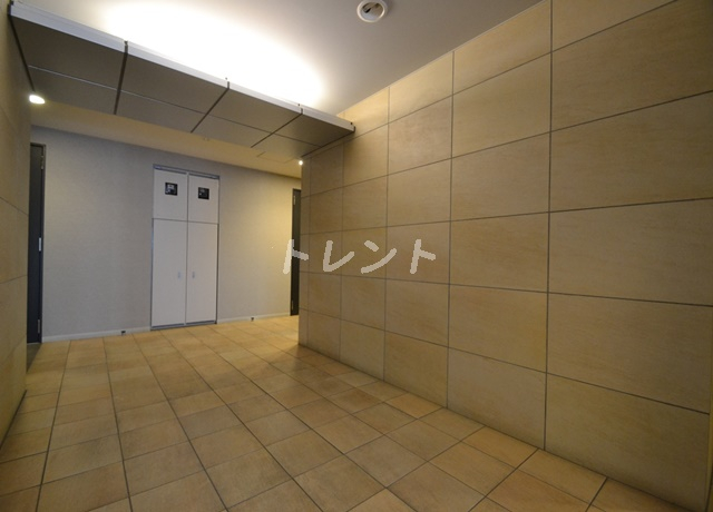 エスティメゾン中野富士見町