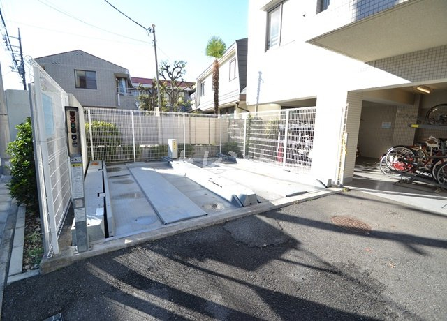 エスティメゾン中野富士見町