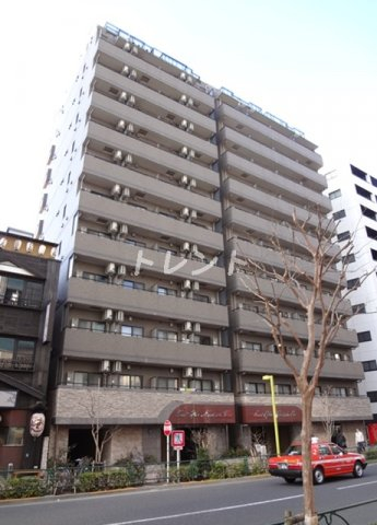 グランドガーラ西新宿WEST