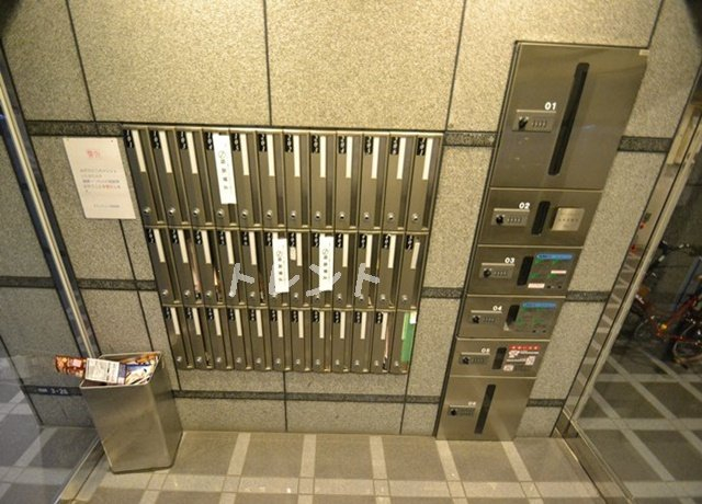 グランプレッソ河田町