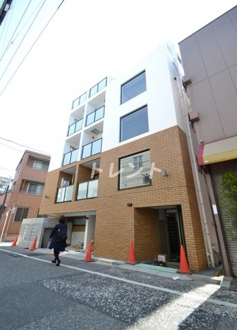 ナンバーエイトゼルコバマンション【NO.8ゼルコバマンション】