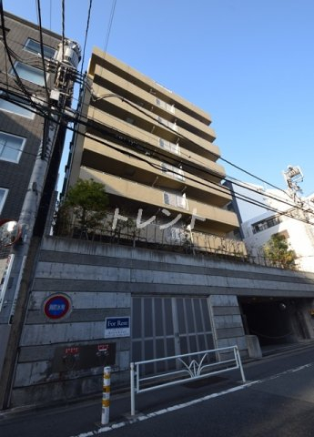 プライマル渋谷桜丘