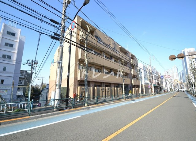 ステージファースト幡ヶ谷