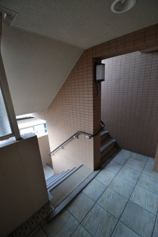 ステージファースト幡ヶ谷