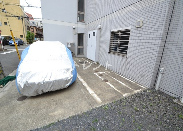 ベルヴュコート中野本町