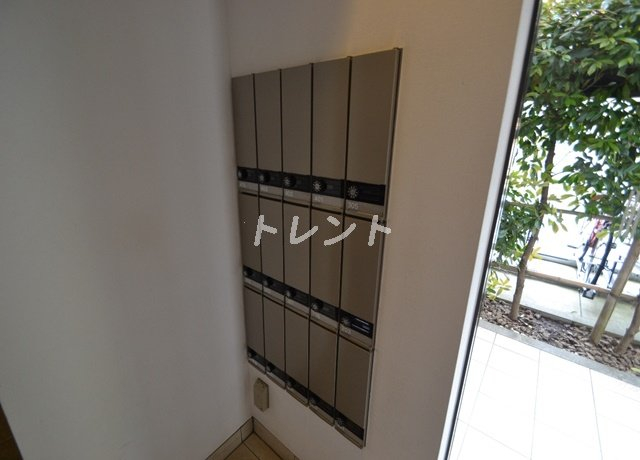 ベルヴュコート中野本町