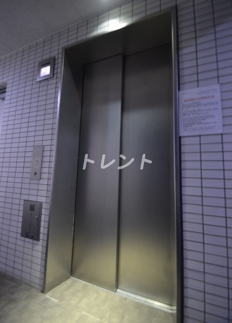 プレミアムキューブ新中野